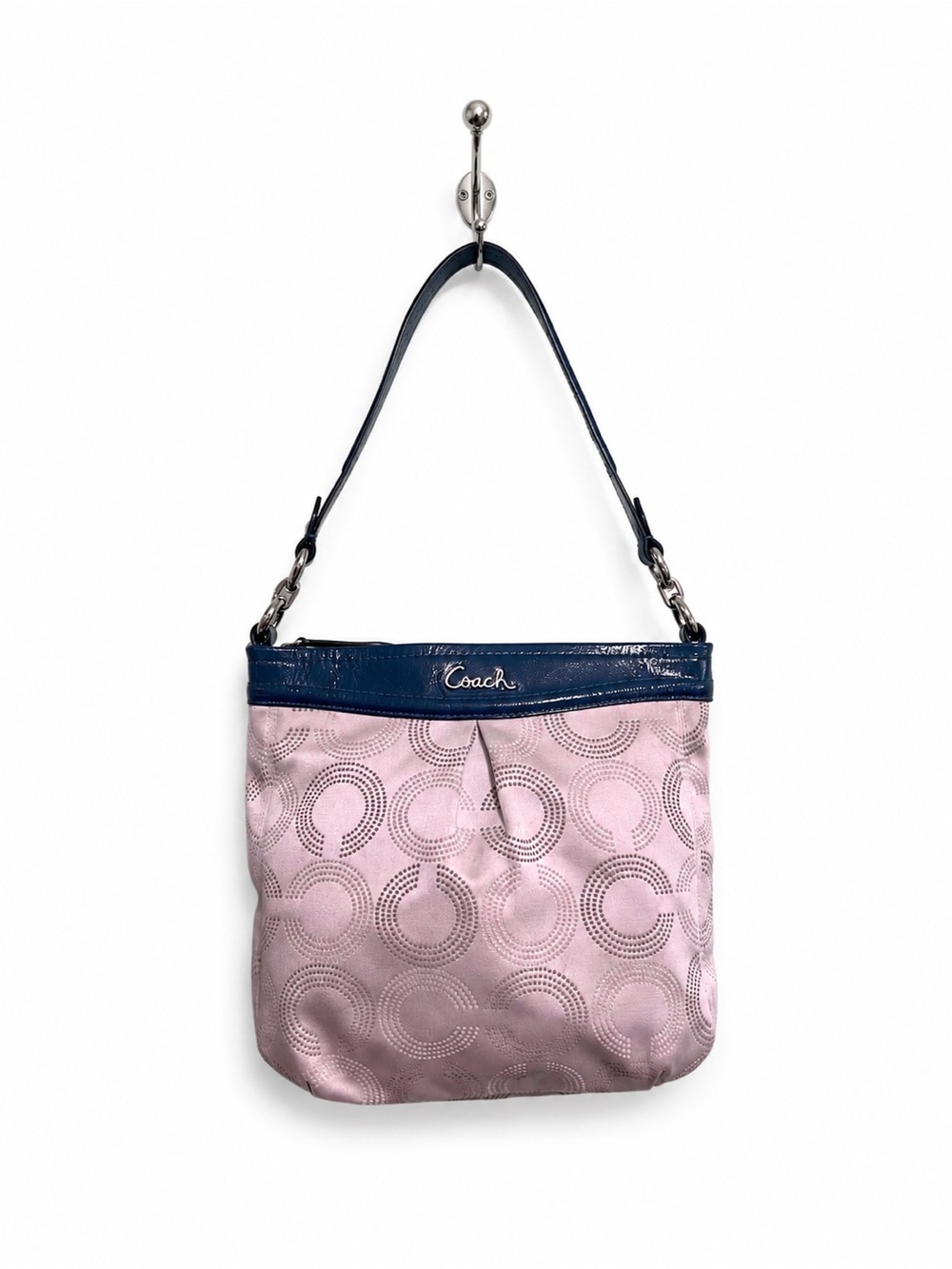 Coach Ashley Shoulder Bag